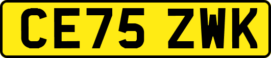 CE75ZWK