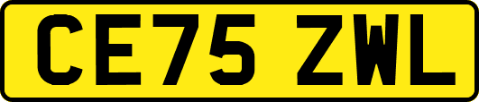 CE75ZWL