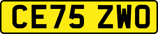CE75ZWO