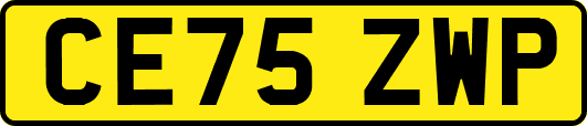 CE75ZWP