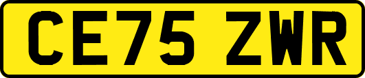 CE75ZWR