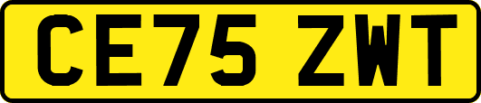 CE75ZWT