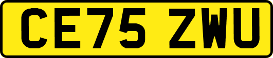 CE75ZWU