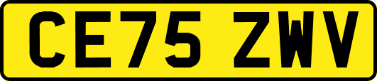 CE75ZWV