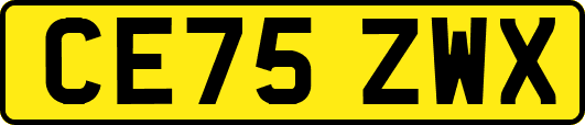 CE75ZWX