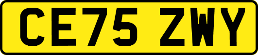 CE75ZWY