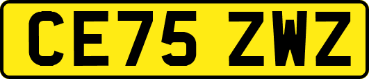 CE75ZWZ