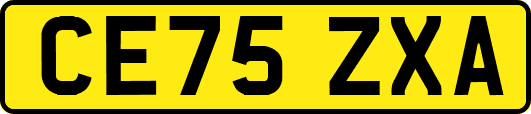 CE75ZXA