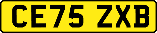 CE75ZXB