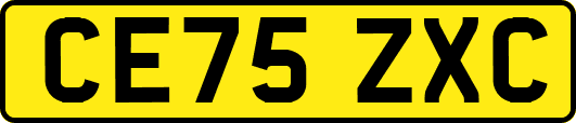 CE75ZXC