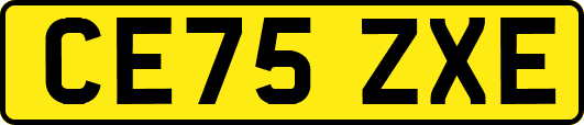 CE75ZXE