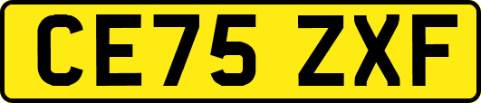 CE75ZXF