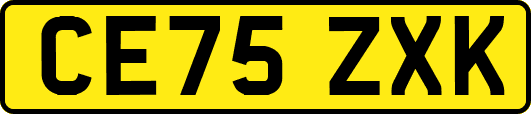 CE75ZXK