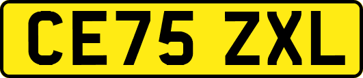 CE75ZXL