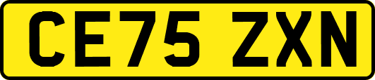 CE75ZXN