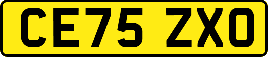 CE75ZXO