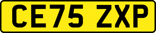 CE75ZXP
