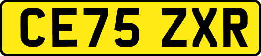 CE75ZXR