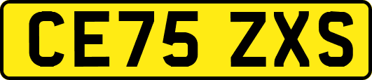 CE75ZXS