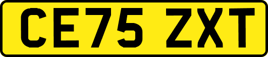 CE75ZXT