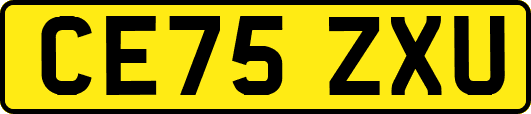 CE75ZXU