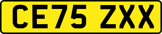 CE75ZXX