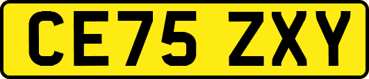CE75ZXY