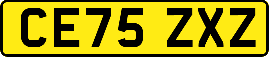CE75ZXZ