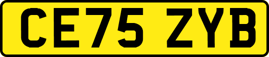 CE75ZYB