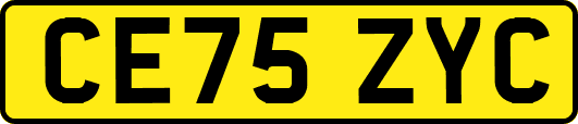 CE75ZYC