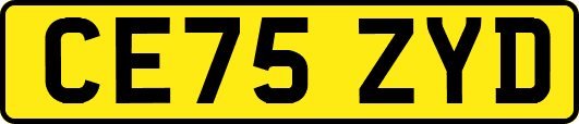 CE75ZYD