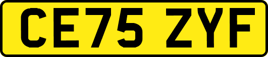 CE75ZYF