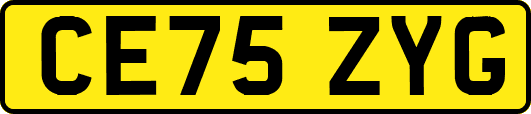 CE75ZYG