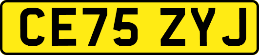 CE75ZYJ