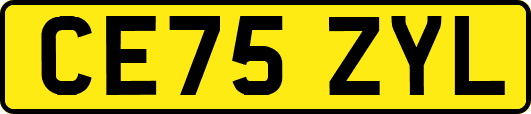 CE75ZYL