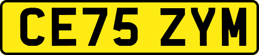 CE75ZYM