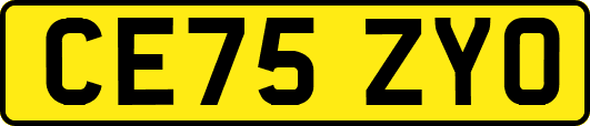 CE75ZYO