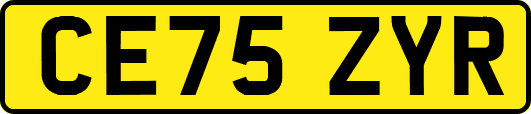 CE75ZYR