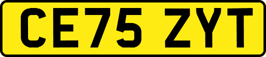 CE75ZYT