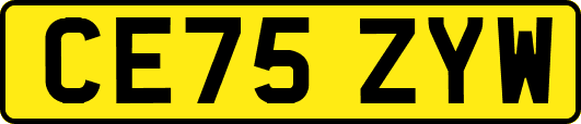CE75ZYW