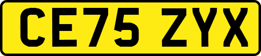 CE75ZYX