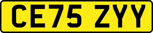 CE75ZYY