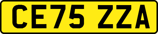 CE75ZZA