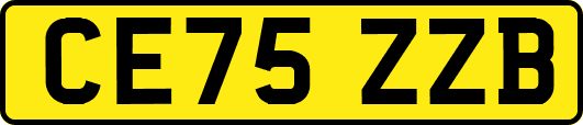 CE75ZZB
