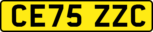 CE75ZZC