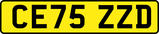 CE75ZZD