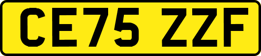 CE75ZZF