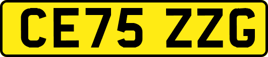 CE75ZZG