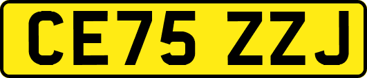 CE75ZZJ