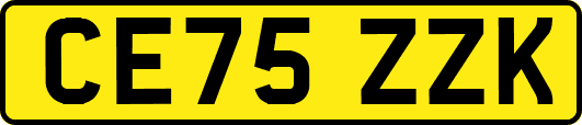 CE75ZZK